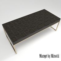 Mongé by Minotti