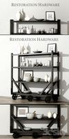 RH / DECORATIVE SET # 1