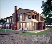 A House 34