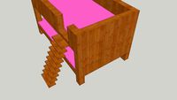 BunkBed
