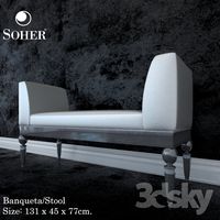 Bench Soher