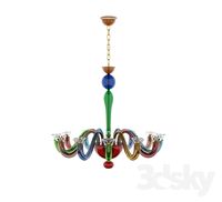 Gallery Vetri d'Arte / Serenissima