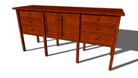 Windward Huntboard