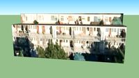 Clădire în 1053 BH Amsterdam, Olanda