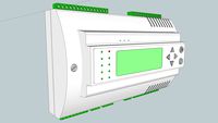Régulateur FX15