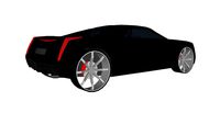Cadillac Cien (Tuned)