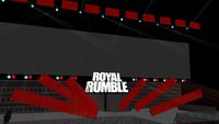 WWE Royal Rumble 2013