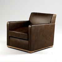 Antonio Citterio Maxalto Imprimatur armchair