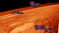 MAF Razor and Razor-2 (battle array)