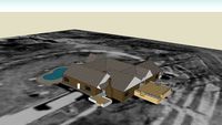 Hendren's House