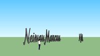 Neiman Marcus Logo