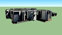Building in Victoria 3031, Australia
