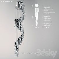 IDL BAMBOO 423/35
