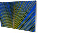 Quadro Bruno Alves - Coleção Tranquility 02