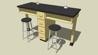Science Desk
