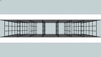 ARXX Steel 8' standard ICF