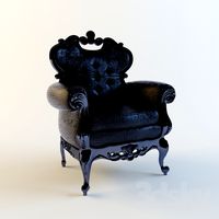 armchair