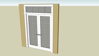 French Doors