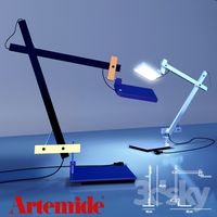 Lotek LED Table Lamp