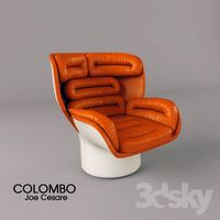 COLOMBO Joe Cesare