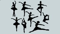 Bailarinas