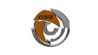 logo Star Trek Iconian