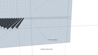 skyscraper model