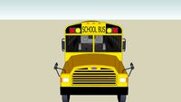 shcool bus