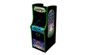 Galaga arcade