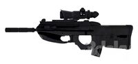 FN F2000