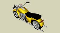Mi Moto