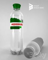 Morshynska