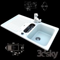 Blanco_Classic_5_S + Elipso_S_II