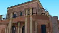 Punta Secca - Edificio 1