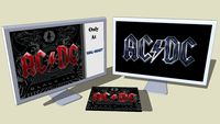 Mac Comptuer