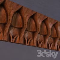 Uzbek Stalactite