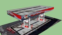 TurkeyHill Gas Station 2