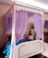 canopybed