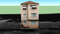 Bebek 13105. Ada bina 08