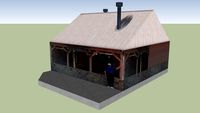 18 Smitty’s Forge