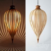 Plumb Pendants