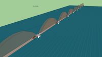 Taco Bridge!!!!!