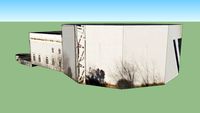 Cyclorama