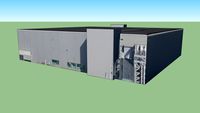 Building in Gresham, OR, USA