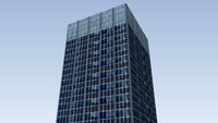 American Bank Plaza