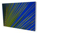 Quadro Bruno Alves - Coleção Tranquility 01
