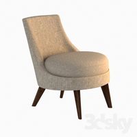 Armchair Pimlico Lounge Chair