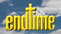 Endtime Logo - Sketchup 6