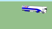 Daf XF