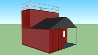 Hot House
